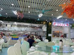 -景好海鲜餐厅(大鹏必选旅游店)