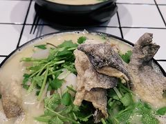 -肥汁米蘭香港米线(长宁来福士店)