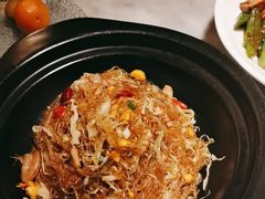 -小菜园新徽菜(芜湖镜湖苏宁店)