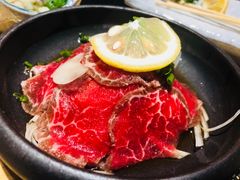 -虹料理·日料放题(悠方店)