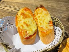 -豪尚豪牛排(彩悦城店)