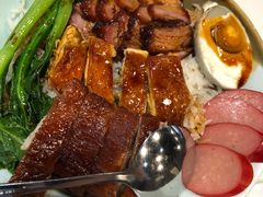 -禄興記香港大排档(歌斐中心店)
