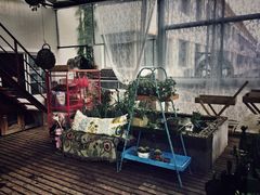 -沃德阿拉丁酒店(威海海滨南路韩乐坊店)