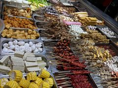 -林静小吃(复兴路店)