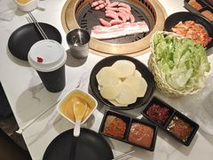 -花味烤肉·拌饭(庐阳万科店)