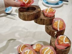 -香香海南菜餐厅