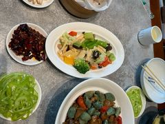 -高玛纳驴肉火烧(河间总店)