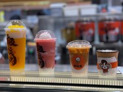 -极拉图·现制冰淇淋(大卫城店)