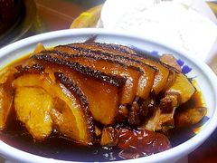 -窄巷子陕菜馆·地道陕西菜(粉巷店)