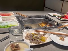 -海底捞火锅(百利广场店)