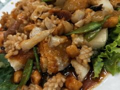 -六和聚传统烤鸭.天津菜(和平店)