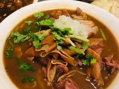 -姚记炒肝店(簋街店)