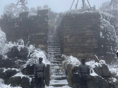 -娄山关景区