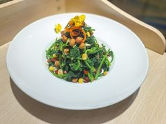 -二姐家三个拿手菜·大馅锅贴王(成林道店)