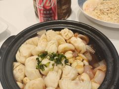 -海富门·带鱼·淮扬菜·粤菜(甘家口店)