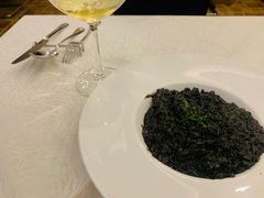 -爱茉莉意大利西餐厅