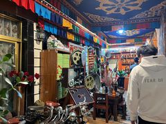 -吉祥圣雪藏餐