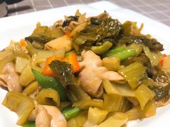 -老廣食堂(区庄店)