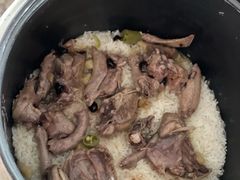 -皇鸽餐厅(龙塘店)