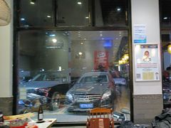 -钢管厂五区小郡肝火锅串串香(清河店)