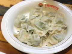 -金谷园饺子·烧烤(人大总店)