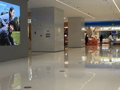 -首开·龙湖成都西宸天街