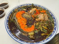 -阿尔法海鲜排档(爱琴海店)