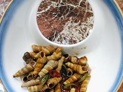 -东辰望海鱼码头·海鲜餐厅