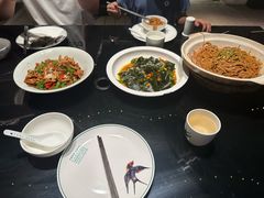 -黄山老妈·土菜(碧桂园店)