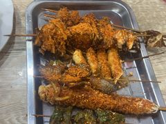 -蜀王砂锅总店