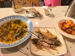 -美人鱼悬崖海景餐厅(鹿嘴山庄店)