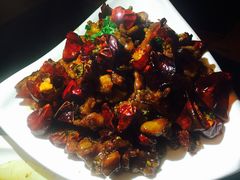 -晚归月亮湾私家菜(临邑路店)