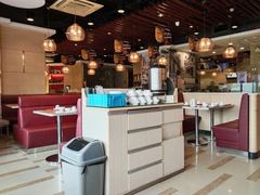 -粤仔湾砂锅粥(广益哥伦布店)