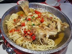 -来菜·湖北头牌藕汤(武商MALL众圆店)