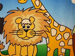 -上海动物园(地铁站)