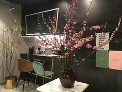 -半山腰·云南菜(侨福芳草地店)