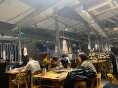 -姜虎东白丁烤肉(恒隆广场店)