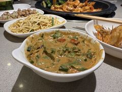 -巴蜀王婆大虾(南锣鼓巷店)