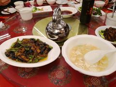 平桥豆腐-玉华台饭庄(裕中西里小区店)
