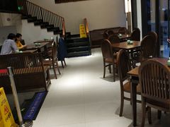 大堂-奎元馆(星光城店)
