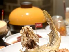 -滋粥楼·顺德菜(番禺广场总店)