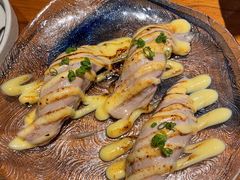 -Mr·Fish鱼鲜生海鲜放题(银泰in99店)