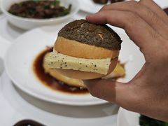 -喜宴又一村·粤菜·茶点·海鲜(壹方天地店)