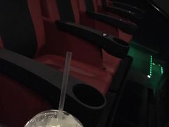 -万达影城(白云万达广场IMAX店)
