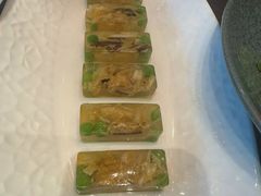 -万丽轩·粤菜(王府井金茂万丽酒店)