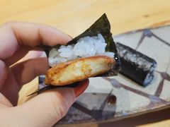 -然寿司(郎园vintage店)