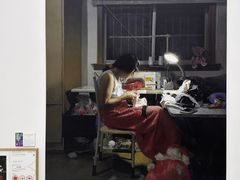 -四川美术学院美术馆