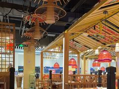 -椰夫人·养生椰子鸡(黄埔时代城店)