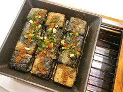 -木桶记臭鳜鱼·安徽非遗名菜(火车站白马老店)