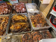 -卤师傅常德酱板鸭三十年老店